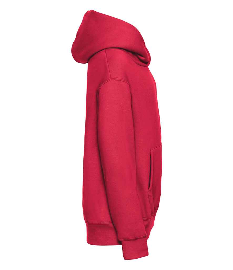 Russell Athletic Kids Hooded Sweatshirt