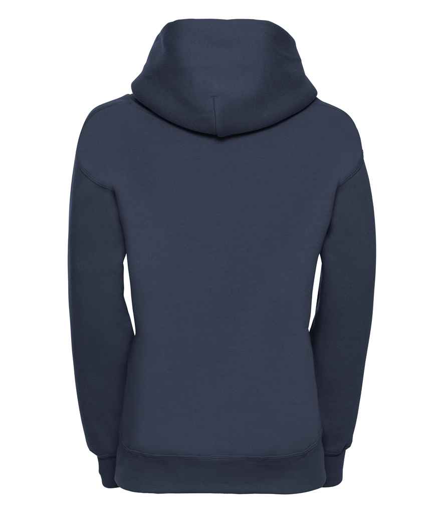 Russell Russell Athletic Kids Hooded Sweatshirt French Navy