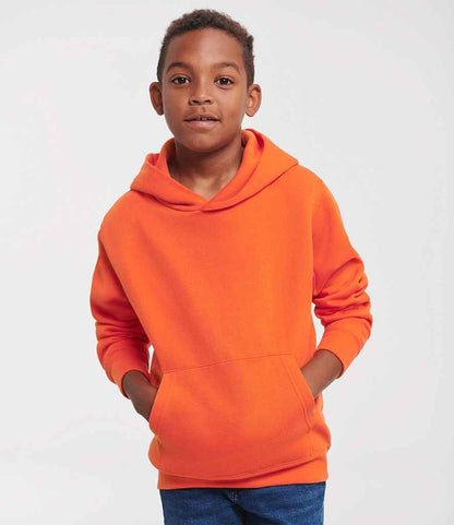 Russell Athletic Kids Hooded Sweatshirt
