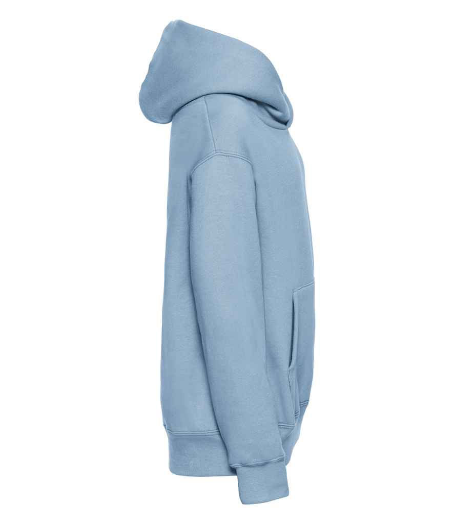 Russell Athletic Kids Hooded Sweatshirt