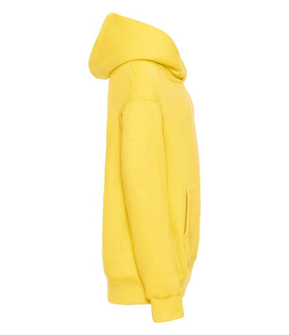 Russell Athletic Kids Hooded Sweatshirt