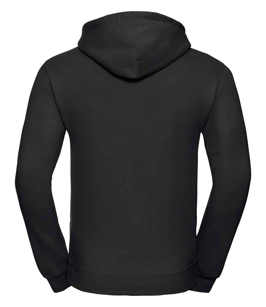 Russell Russell Athletic Hooded Sweatshirt Black