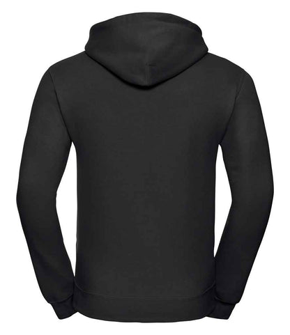 Russell Russell Athletic Hooded Sweatshirt Black