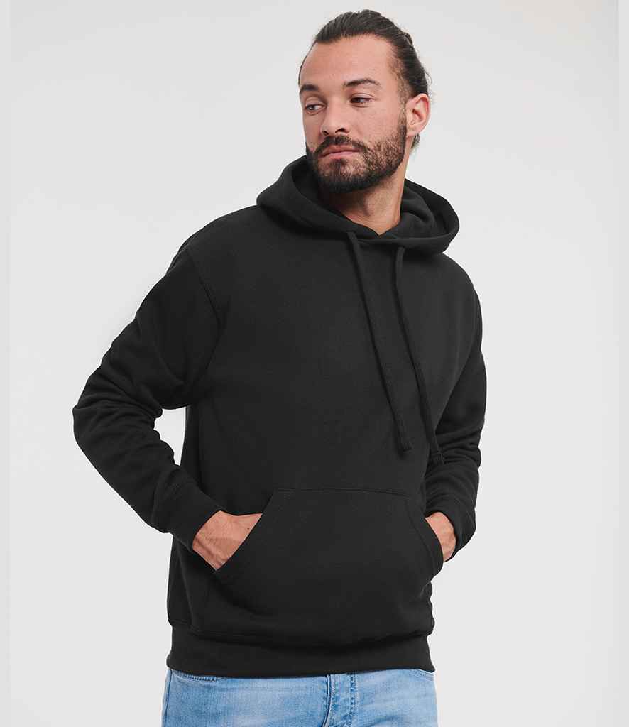Russell Russell Athletic Hooded Sweatshirt