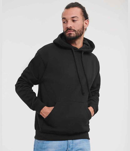 Russell Russell Athletic Hooded Sweatshirt