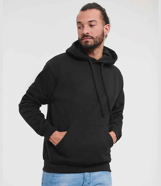 Russell Russell Athletic Hooded Sweatshirt