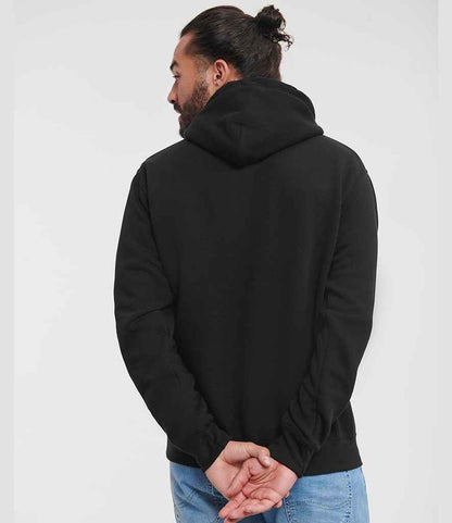 Russell Russell Athletic Hooded Sweatshirt Black