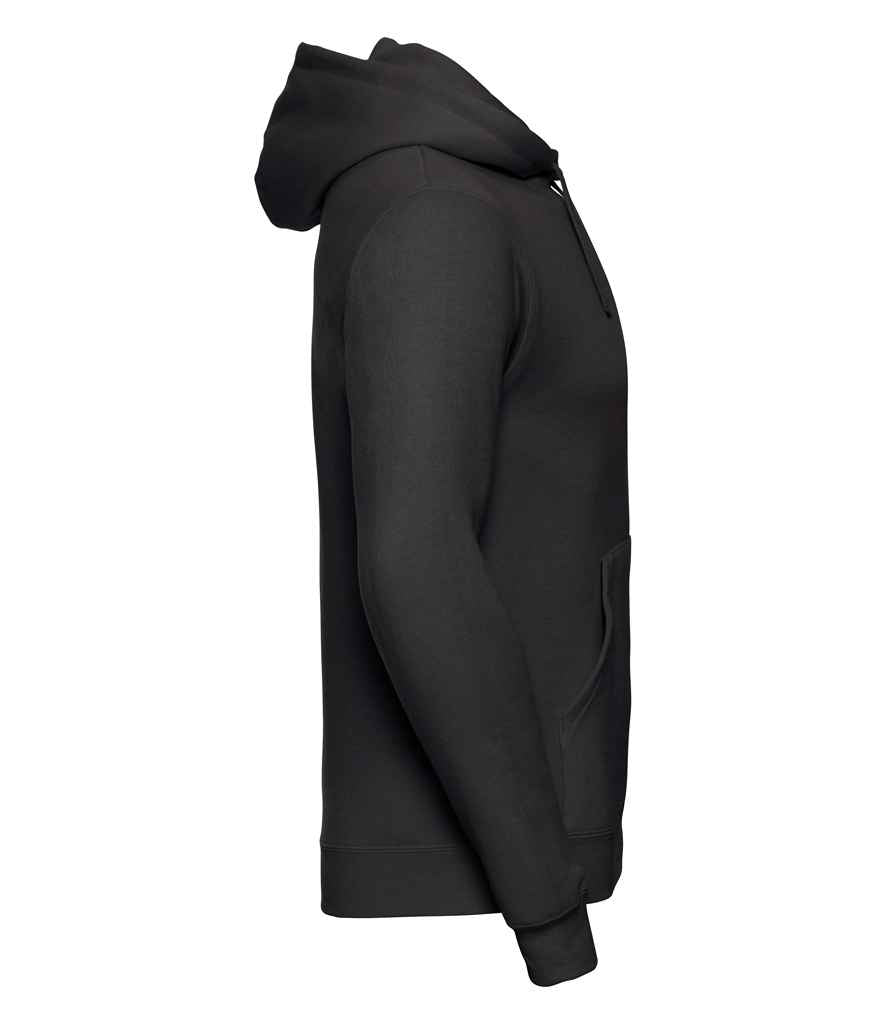 Russell Russell Athletic Hooded Sweatshirt Black