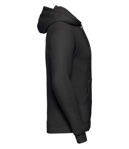 Russell Russell Athletic Hooded Sweatshirt Black