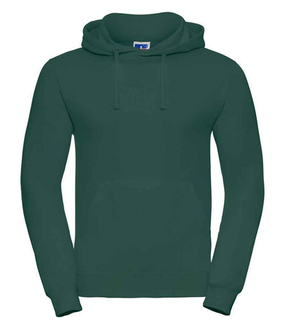Russell Russell Athletic Hooded Sweatshirt Bottle Green