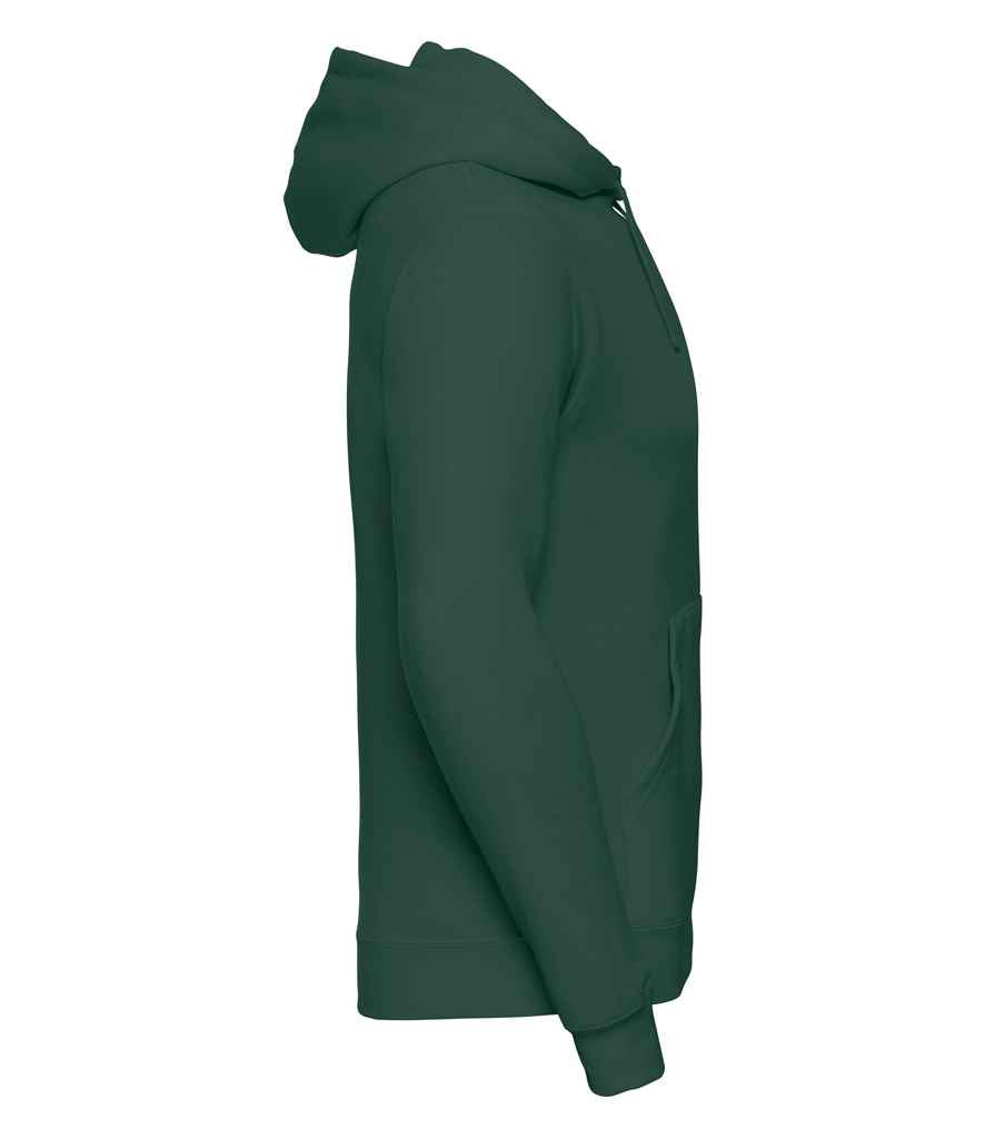 Russell Russell Athletic Hooded Sweatshirt Bottle Green