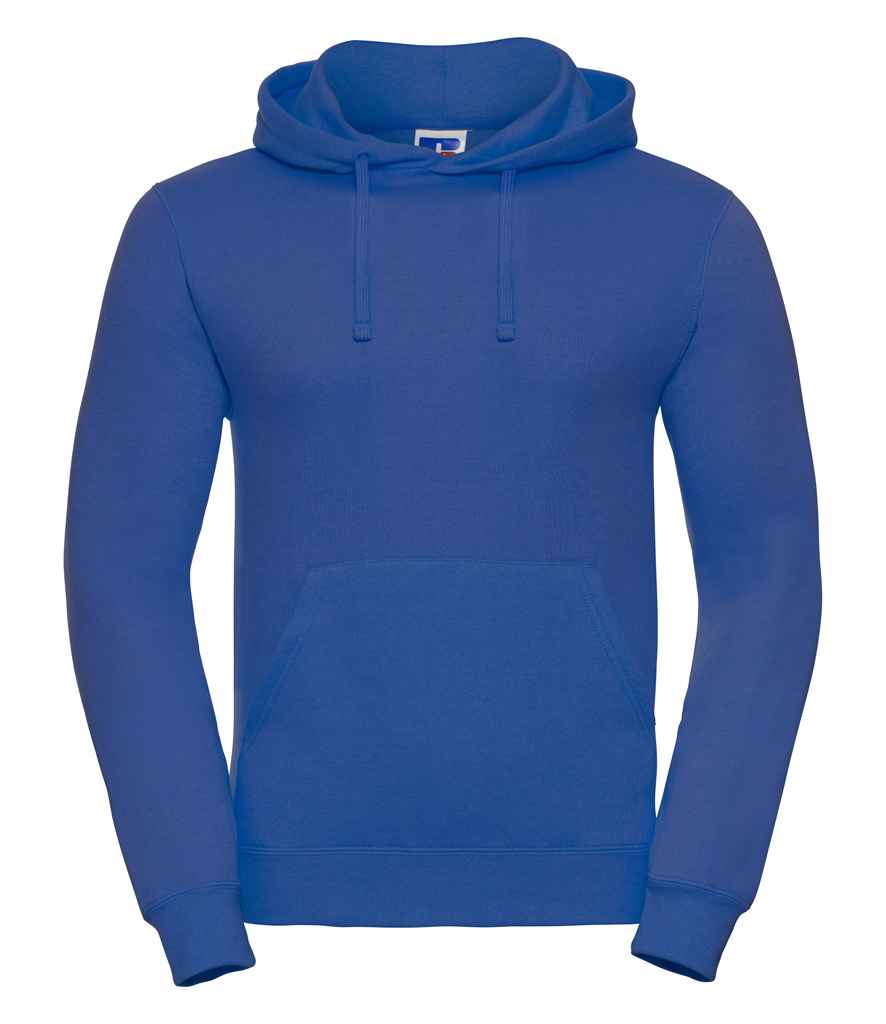 Russell Russell Athletic Hooded Sweatshirt Bright Royal