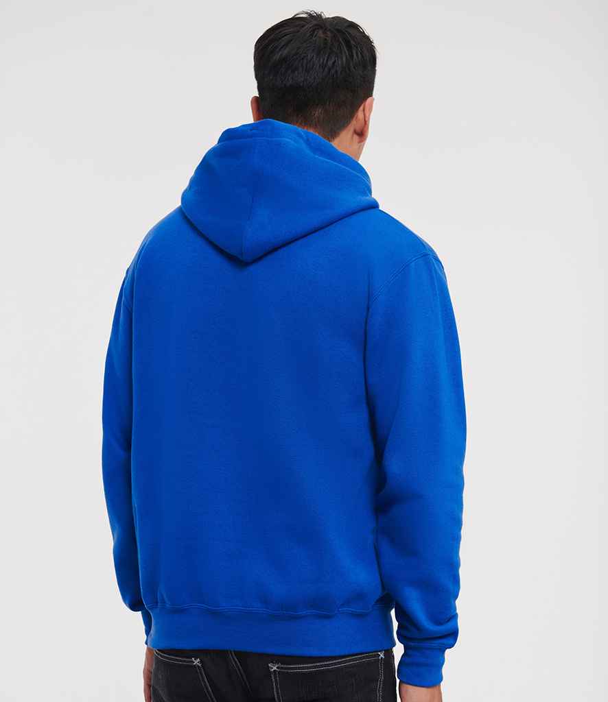 Russell Russell Athletic Hooded Sweatshirt Bright Royal