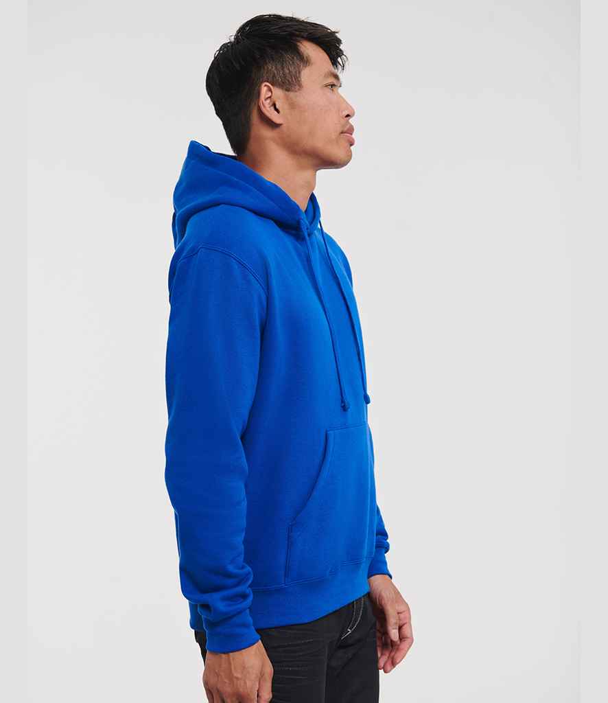 Russell Russell Athletic Hooded Sweatshirt Bright Royal
