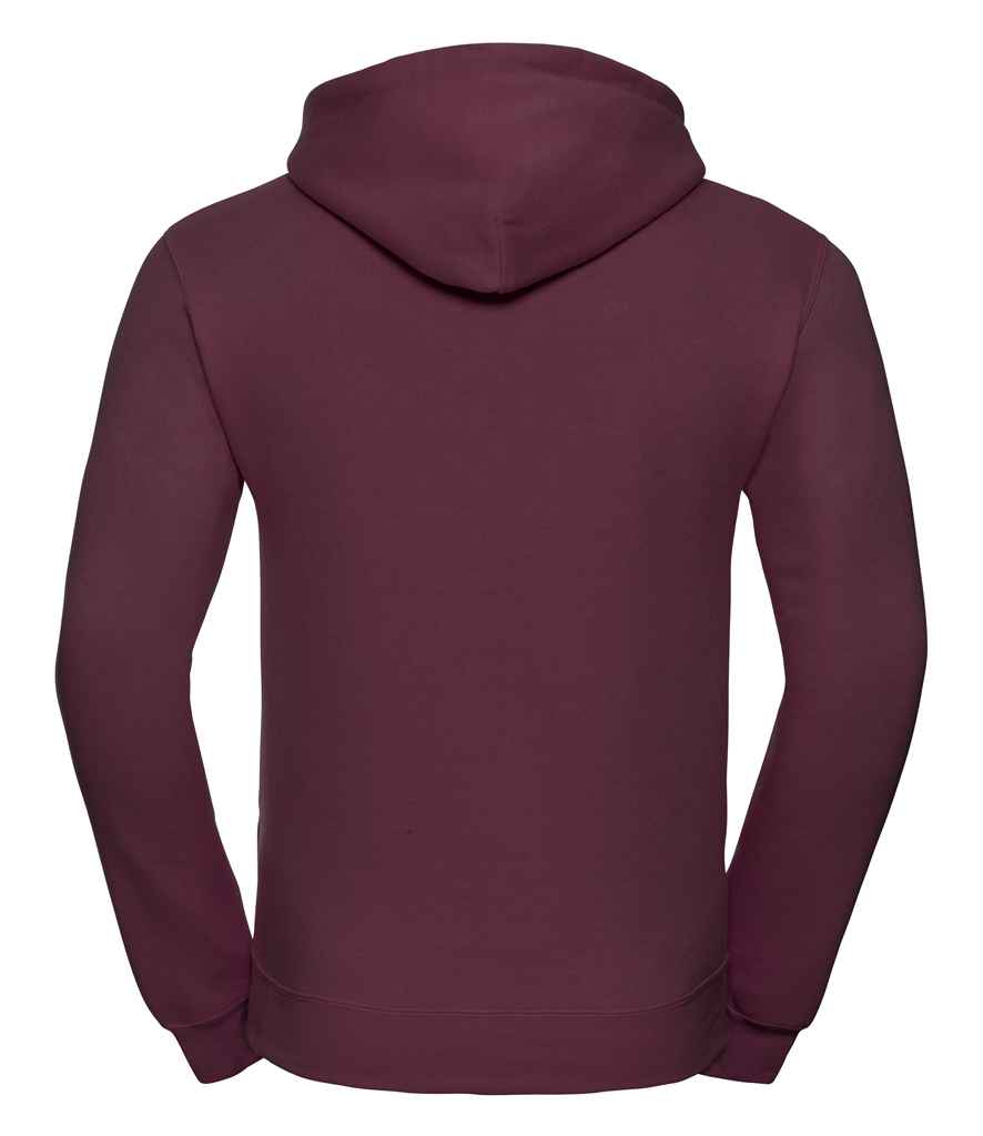 Russell Russell Athletic Hooded Sweatshirt Burgundy