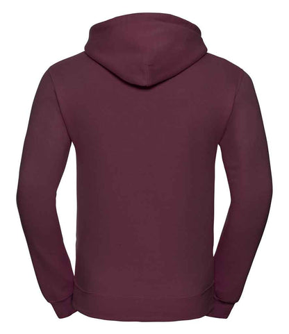 Russell Russell Athletic Hooded Sweatshirt Burgundy