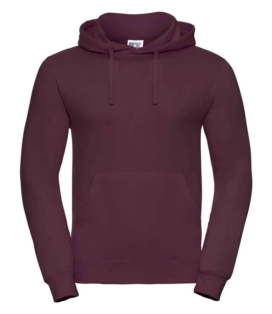 Russell Russell Athletic Hooded Sweatshirt Burgundy