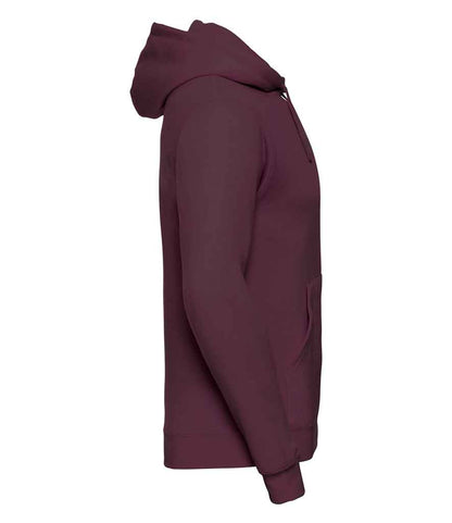 Russell Russell Athletic Hooded Sweatshirt Burgundy