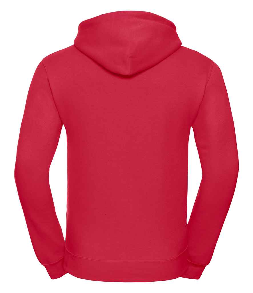 Russell Russell Athletic Hooded Sweatshirt Classic Red