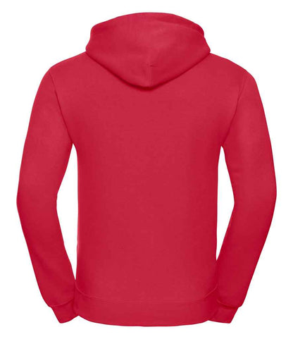 Russell Russell Athletic Hooded Sweatshirt Classic Red