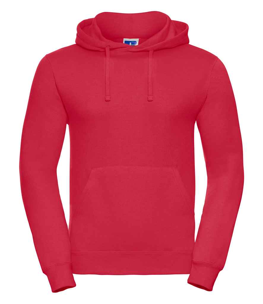 Russell Russell Athletic Hooded Sweatshirt Classic Red
