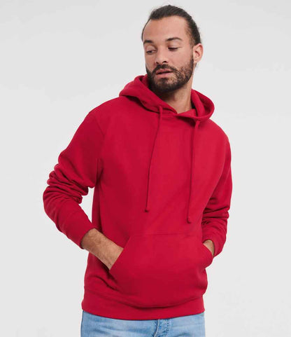 Russell Athletic Hooded Sweatshirt