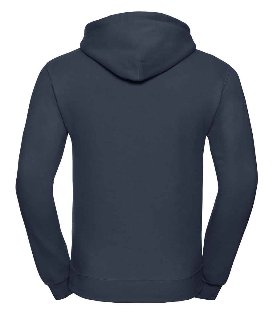 Russell Russell Athletic Hooded Sweatshirt French Navy