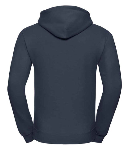 Russell Russell Athletic Hooded Sweatshirt French Navy