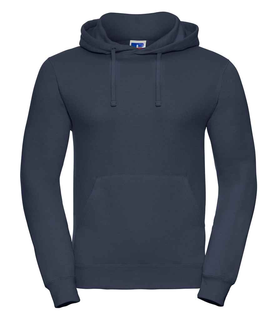 Russell Russell Athletic Hooded Sweatshirt French Navy