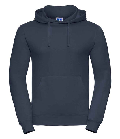 Russell Russell Athletic Hooded Sweatshirt French Navy