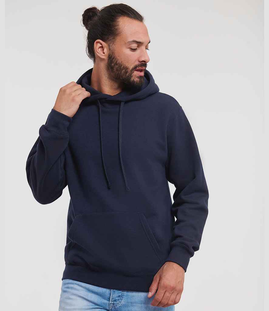 Russell Athletic Hooded Sweatshirt