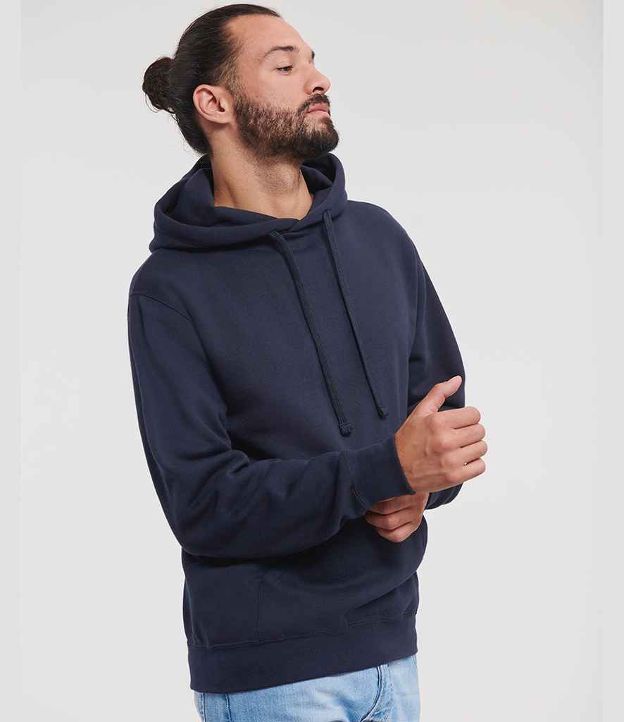 Russell Russell Athletic Hooded Sweatshirt French Navy