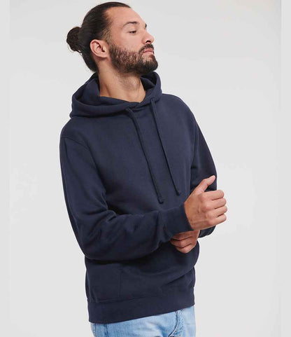 Russell Russell Athletic Hooded Sweatshirt French Navy