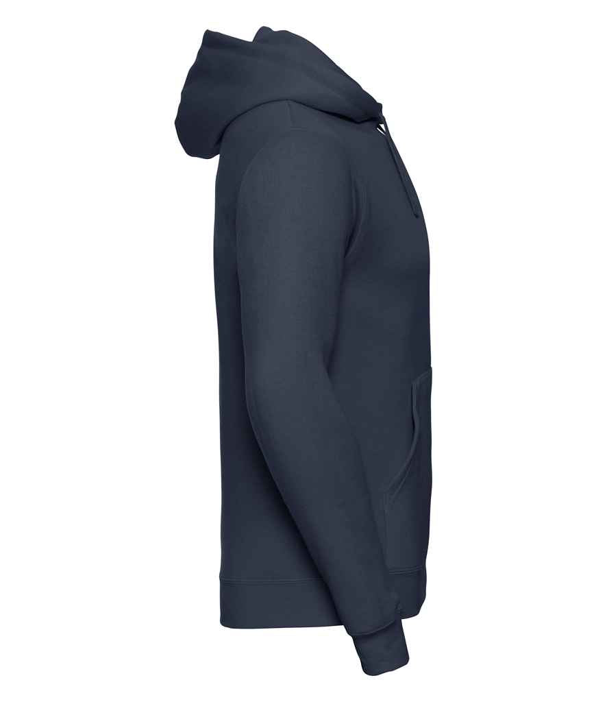 Russell Russell Athletic Hooded Sweatshirt French Navy