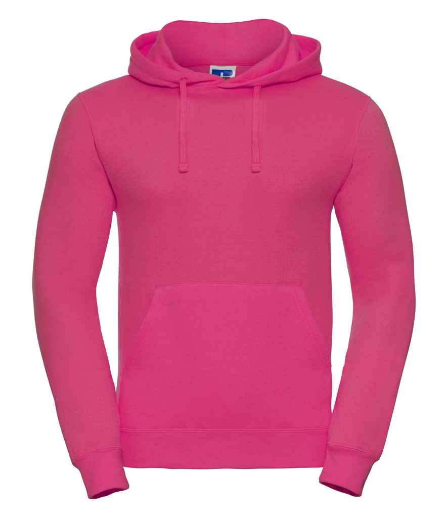 Russell Russell Athletic Hooded Sweatshirt Fuchsia