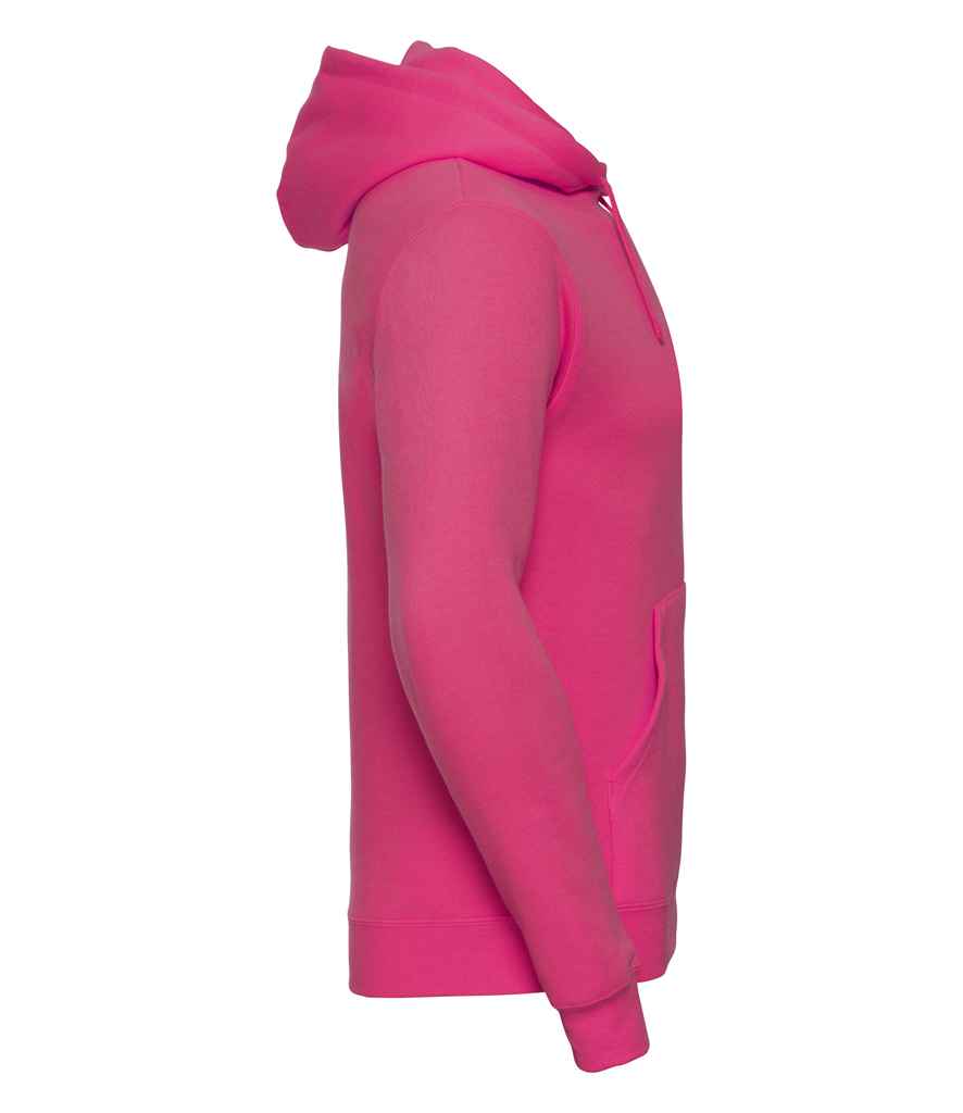 Russell Russell Athletic Hooded Sweatshirt Fuchsia