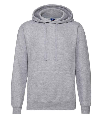Russell Russell Athletic Hooded Sweatshirt Light Oxford