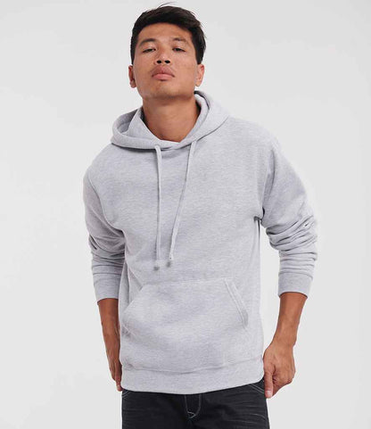 Russell Athletic Hooded Sweatshirt