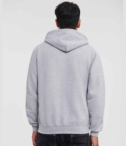 Russell Russell Athletic Hooded Sweatshirt Light Oxford