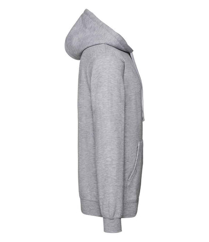 Russell Russell Athletic Hooded Sweatshirt Light Oxford