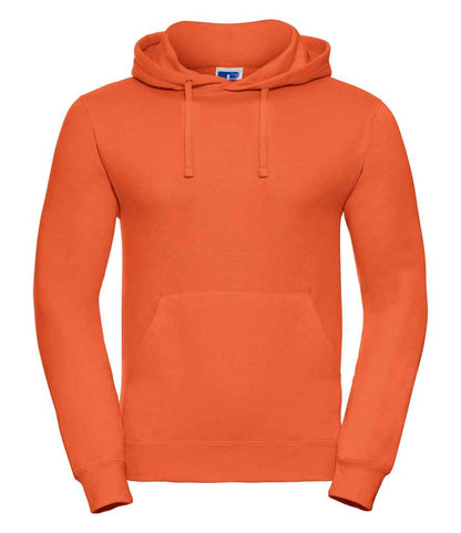 Russell Russell Athletic Hooded Sweatshirt Orange