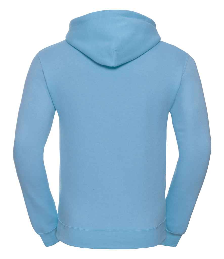 Russell Russell Athletic Hooded Sweatshirt Sky Blue