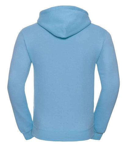Russell Russell Athletic Hooded Sweatshirt Sky Blue
