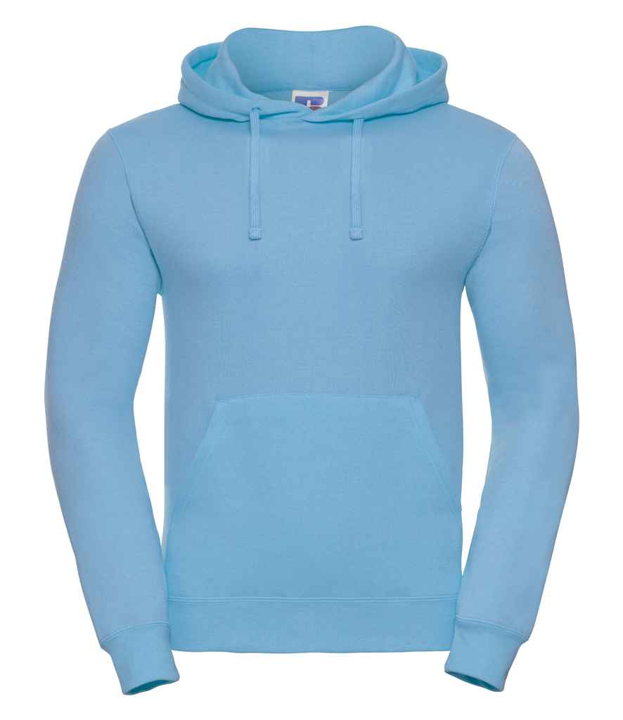 Russell Russell Athletic Hooded Sweatshirt Sky Blue