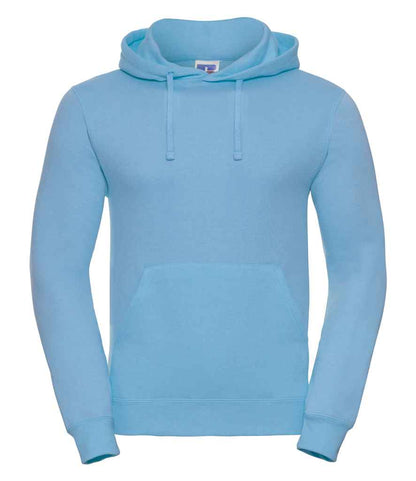 Russell Russell Athletic Hooded Sweatshirt Sky Blue