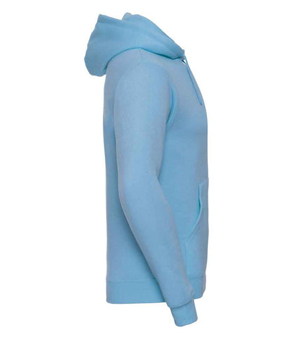Russell Russell Athletic Hooded Sweatshirt Sky Blue