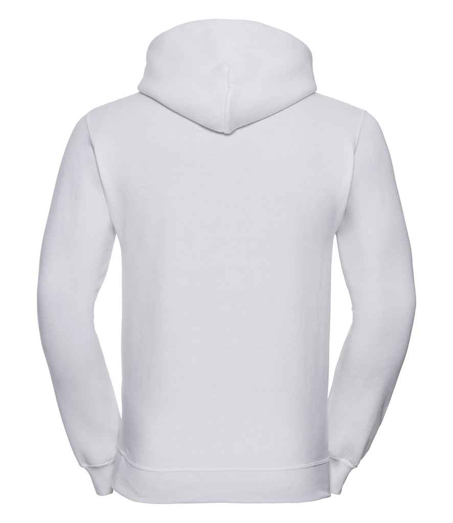 Russell Russell Athletic Hooded Sweatshirt White