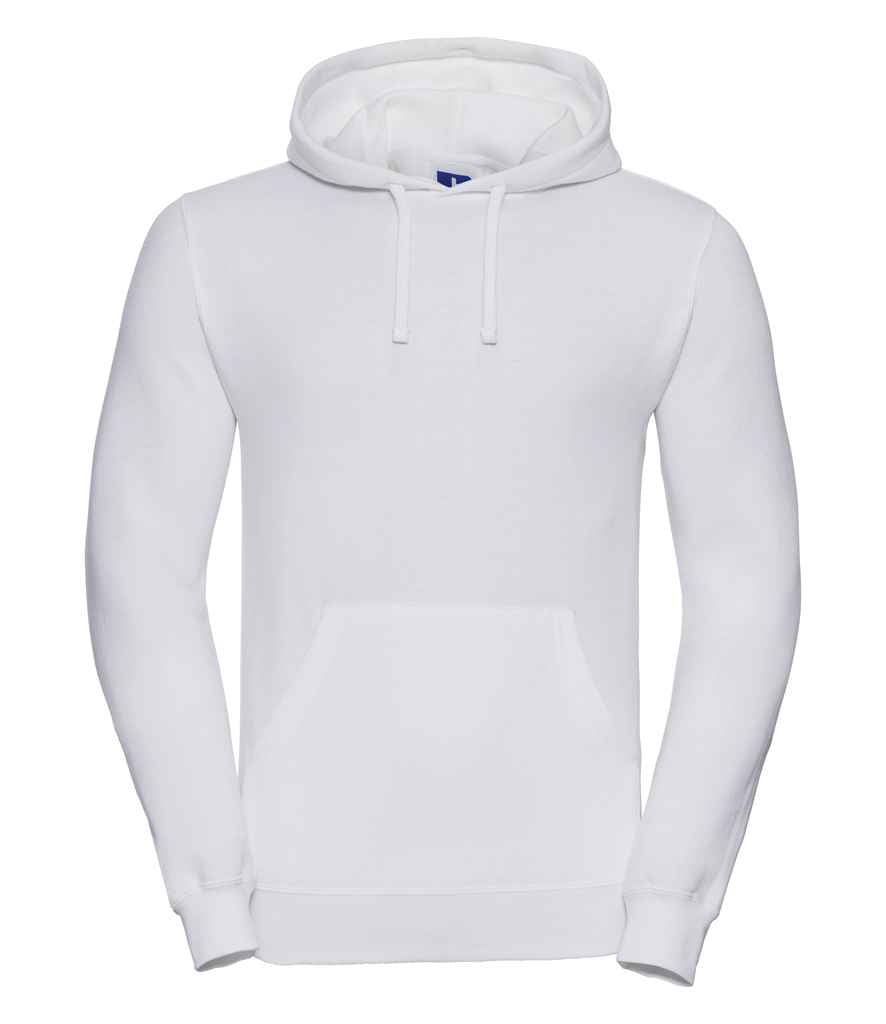 Russell Russell Athletic Hooded Sweatshirt White
