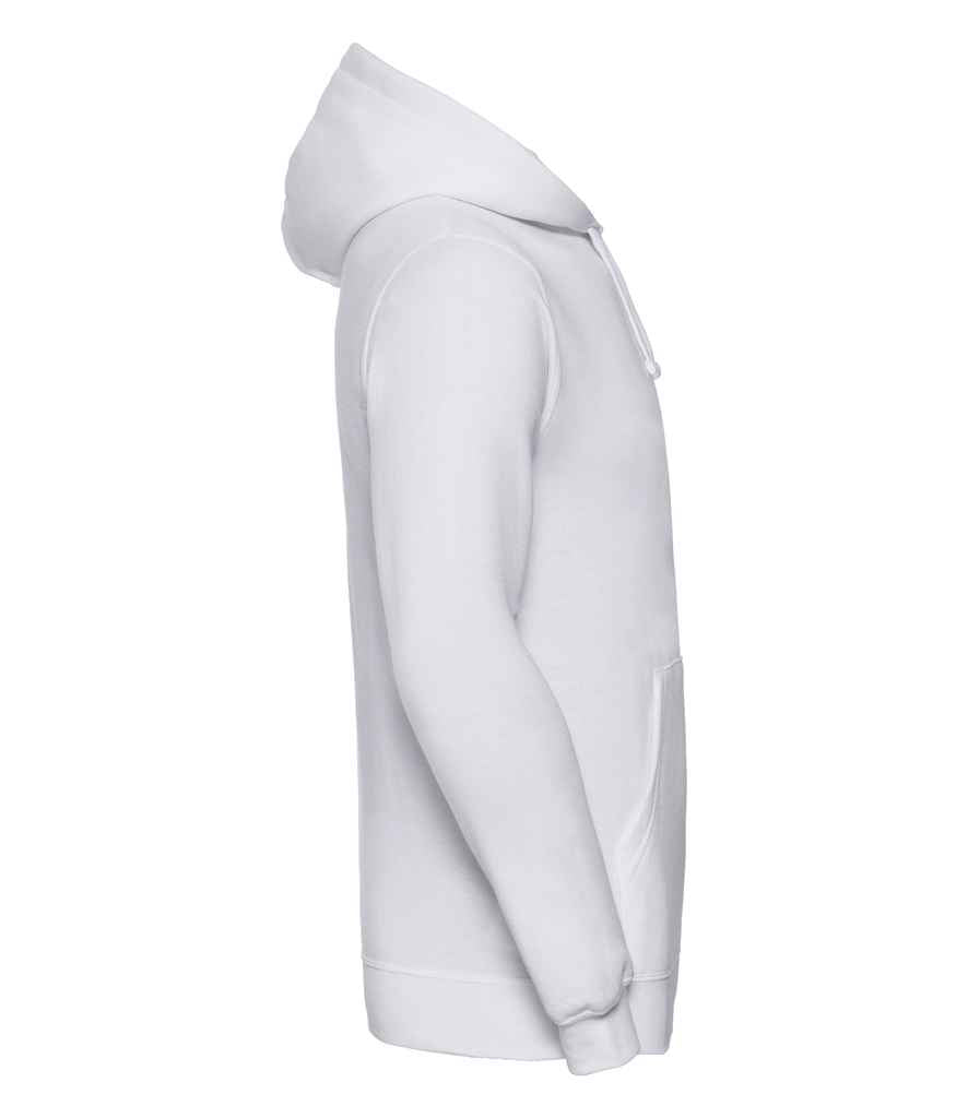 Russell Russell Athletic Hooded Sweatshirt White