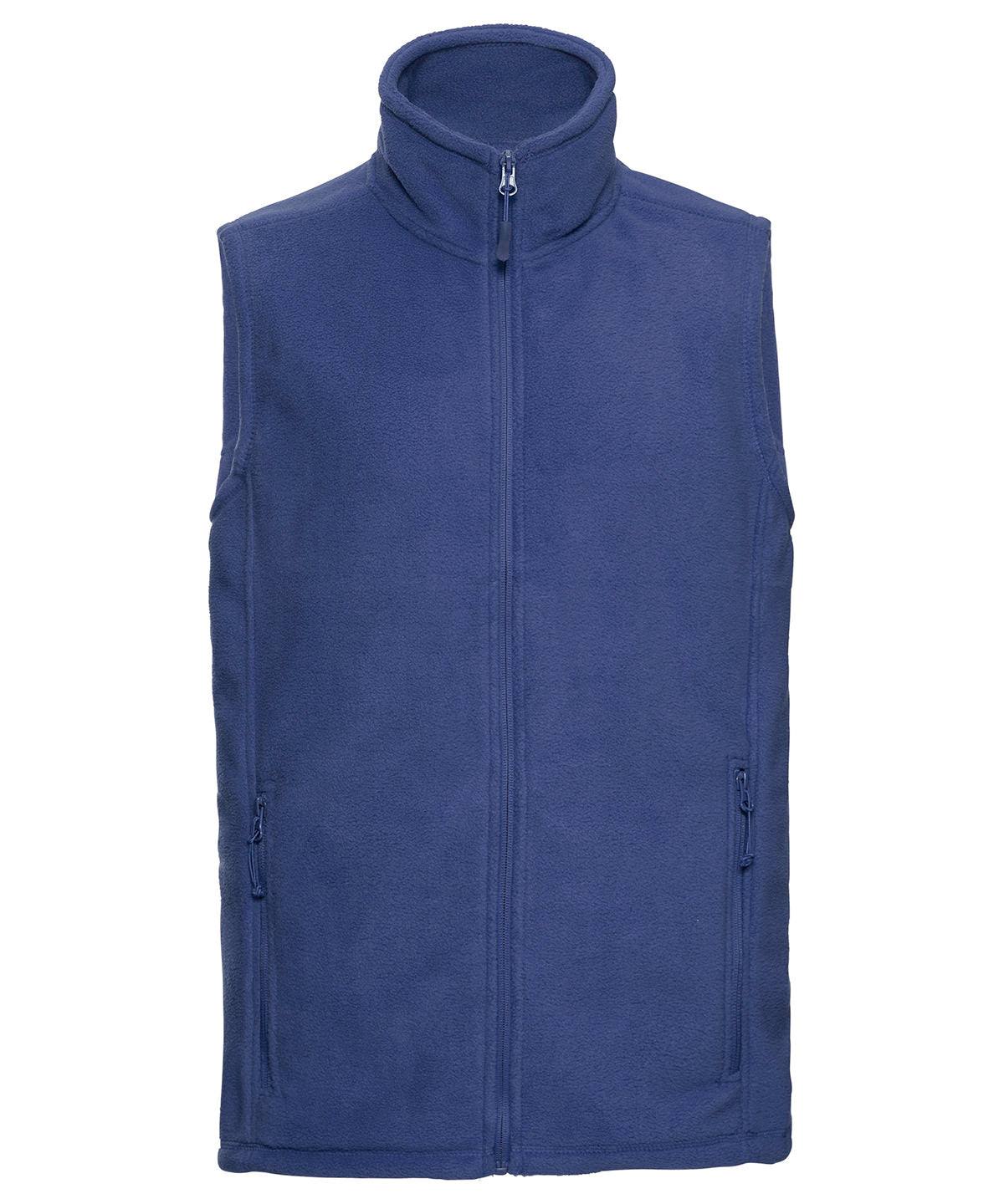 Russell Outdoor fleece gilet Bright Royal